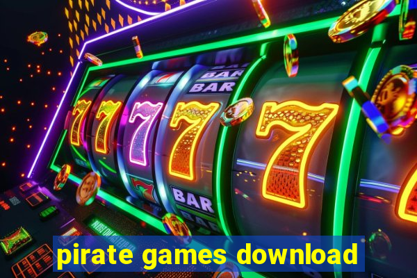 pirate games download